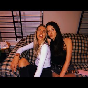 Meet your Posher, Juliette